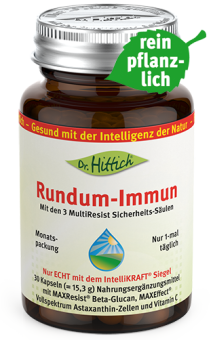 Rundum-Immun  - Kapseln 
