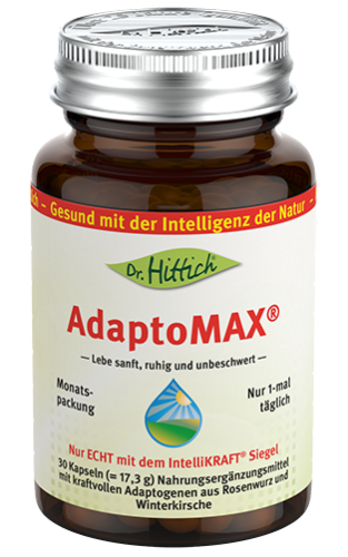 Artikelbild des Artikels “AdaptoMAX® “