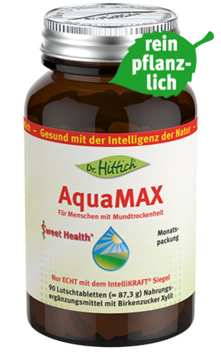 Artikelbild des Artikels “AquaMAX “
