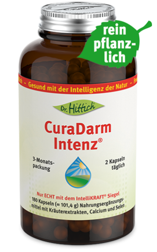 Artikelbild des Artikels “CuraDarm Intenz® “