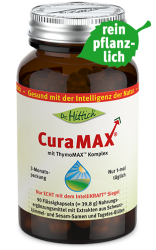 Artikelbild des Artikels “CuraMAX “