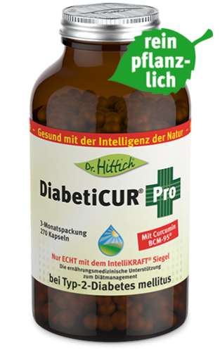 Artikelbild des Artikels “DiabetiCUR® Pro “