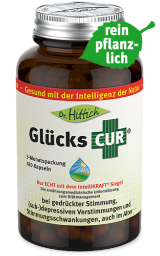Artikelbild des Artikels “GlücksCUR® “