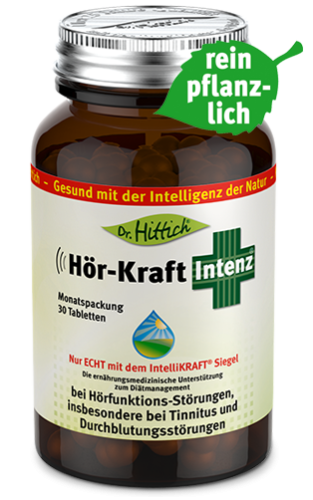 Artikelbild des Artikels “Hör-Kraft Intenz® “