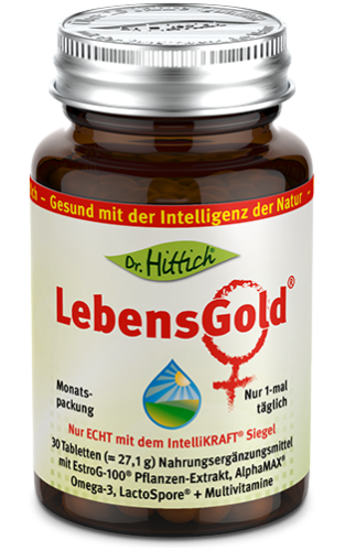 Artikelbild des Artikels “LebensGold “