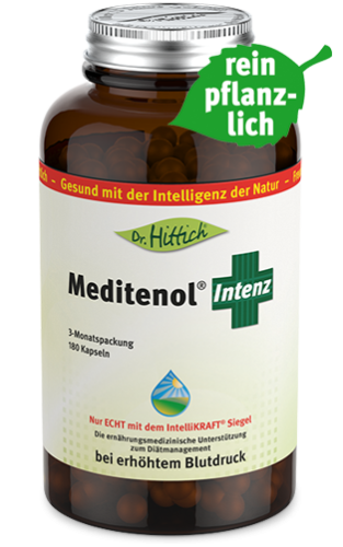Artikelbild des Artikels “Meditenol® Intenz “