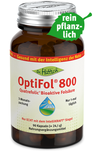 Artikelbild des Artikels “OptiFol® 800 “