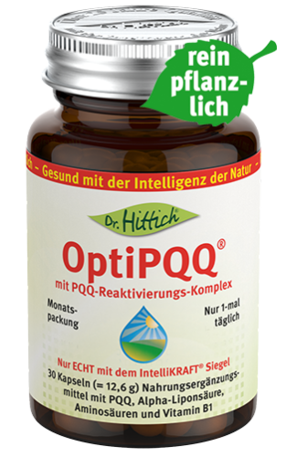 Artikelbild des Artikels “OptiPQQ<sup>®</sup> “