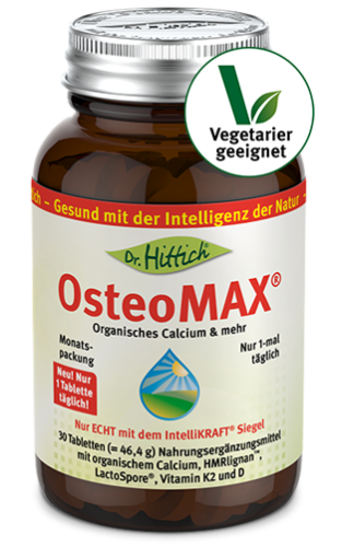 Artikelbild des Artikels “OsteoMAX® “