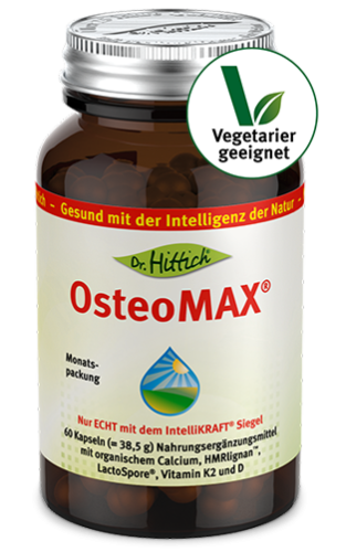Artikelbild des Artikels “OsteoMAX® “