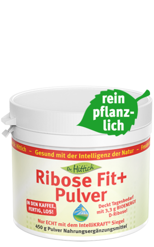 Artikelbild des Artikels “Ribose Fit+ Pulver “