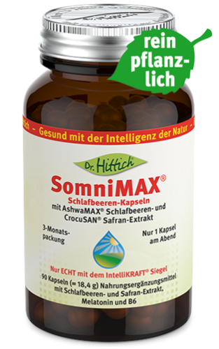 Artikelbild des Artikels “SomniMAX® “