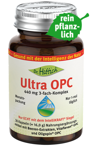 Artikelbild des Artikels “Ultra OPC<span>- Kapseln</span> “
