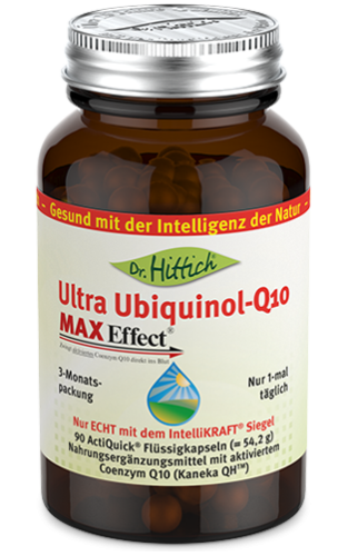 Artikelbild des Artikels “Ultra Ubiquinol-Q10 “