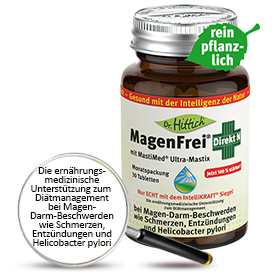 MagenFrei ®  Direkt N  - Tabletten 