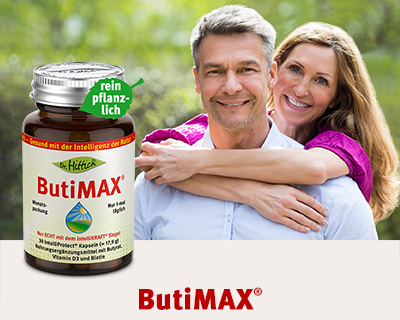 Artikelbild des Artikels “ButiMAX “
