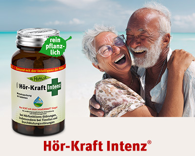 Artikelbild des Artikels “Hör-Kraft Intenz® “