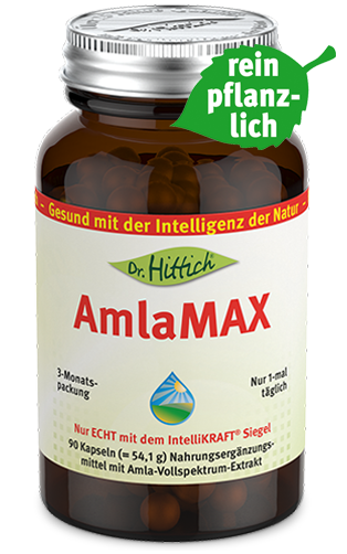 Artikelbild 1 des Artikels “AmlaMAX “