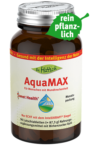  Artikelbild 1 des Artikels “AquaMAX “