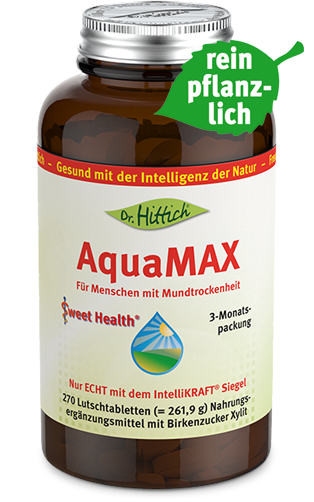 Artikelbild 1 des Artikels “AquaMAX “