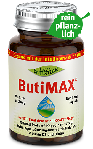 Artikelbild 1 des Artikels “ButiMAX “