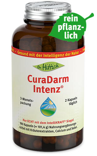 Artikelbild 1 des Artikels “CuraDarm Intenz® “