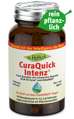 Artikelbild 1 des Artikels “CuraQuick Intenz® “