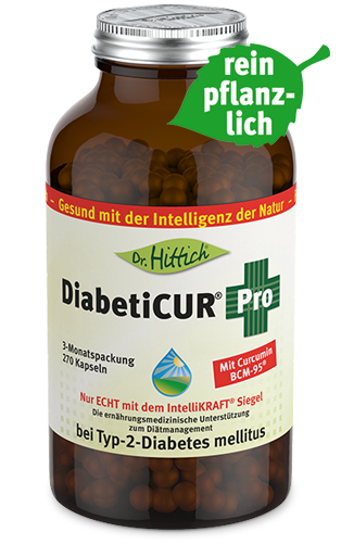 Artikelbild 1 des Artikels “DiabetiCUR® Pro “