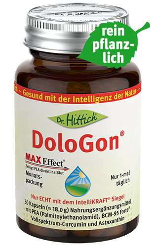  Artikelbild 1 des Artikels “DoloGon® - Kapseln “