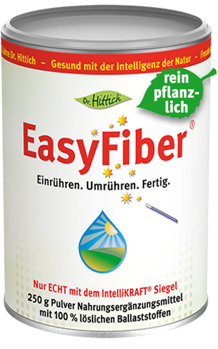  Artikelbild 1 des Artikels “EasyFiber - Ballaststoff-Pulver “