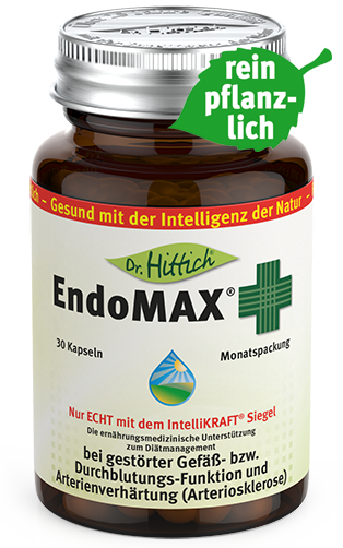  Artikelbild 1 des Artikels “EndoMAX® - Kapseln “