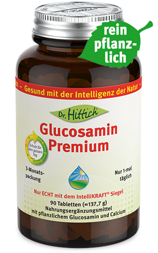 Artikelbild 1 des Artikels “Glucosamin Premium “