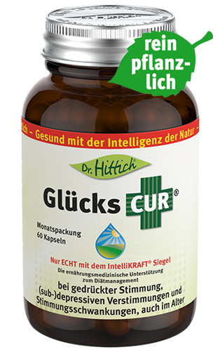  Artikelbild 1 des Artikels “GlücksCUR® - Kapseln “