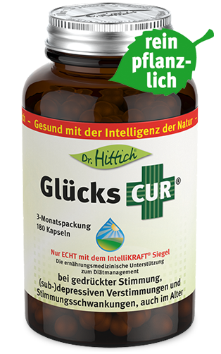 Artikelbild 1 des Artikels “GlücksCUR® “