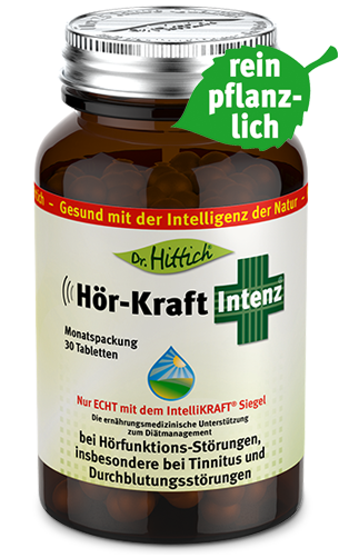 Artikelbild 1 des Artikels “Hör-Kraft Intenz® “