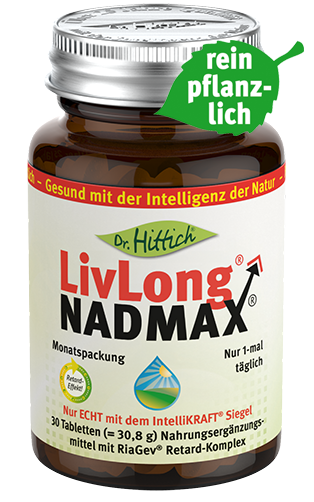  Artikelbild 1 des Artikels “LivLong® NADMAX® “