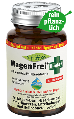  Artikelbild 1 des Artikels “MagenFrei® Direkt N - Tabletten “