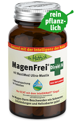 Artikelbild 1 des Artikels “MagenFrei® Direkt N “
