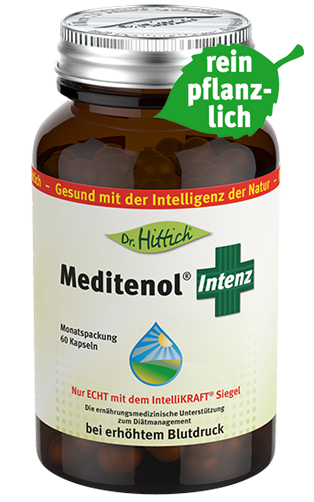  Artikelbild 1 des Artikels “Meditenol® Intenz - Kapseln “