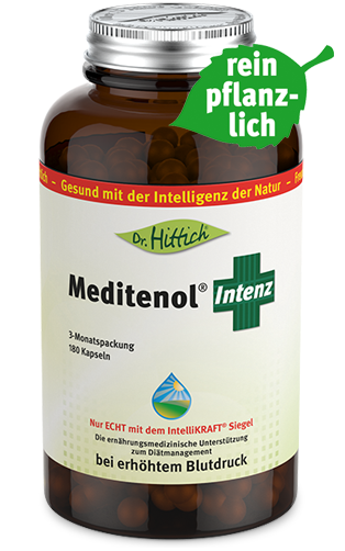 Artikelbild 1 des Artikels “Meditenol® Intenz “