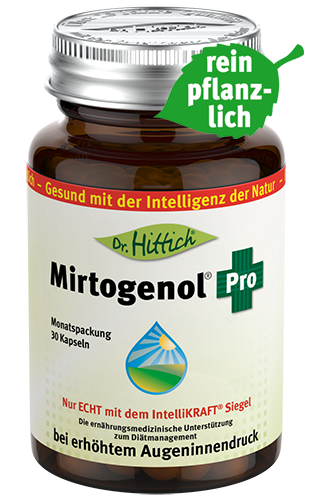  Artikelbild 1 des Artikels “Mirtogenol® Pro  - Kapseln “