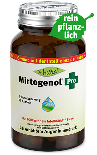 Artikelbild 1 des Artikels “Mirtogenol® Pro “
