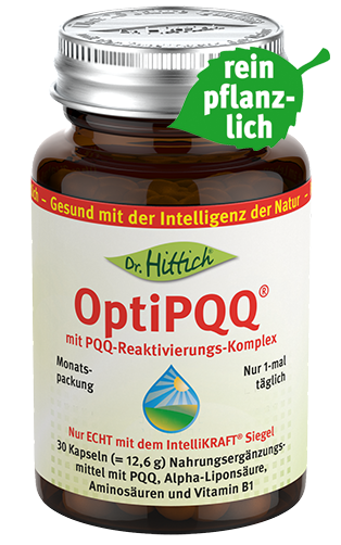  Artikelbild 1 des Artikels “OptiPQQ® “