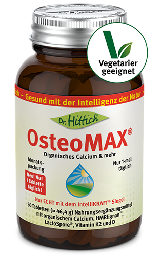 Artikelbild 1 des Artikels “OsteoMAX® “