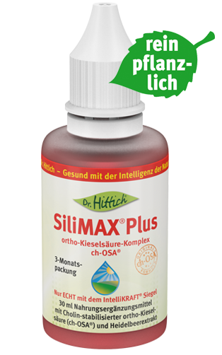  Artikelbild 1 des Artikels “SiliMAX® Plus “