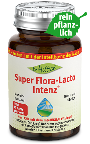  Artikelbild 1 des Artikels “Super Flora-Lacto Intenz® “