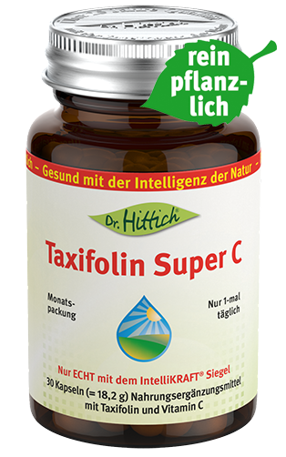  Artikelbild 1 des Artikels “Taxifolin Super C “