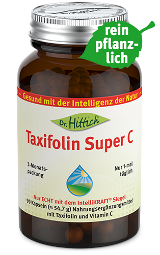Artikelbild 1 des Artikels “Taxifolin Super C “