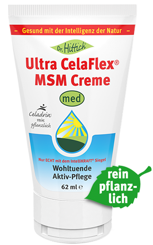  Artikelbild 1 des Artikels “Ultra CelaFlex® MSM Creme - Celadrin-Creme “