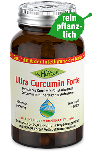 Artikelbild 1 des Artikels “Ultra Curcumin Forte “